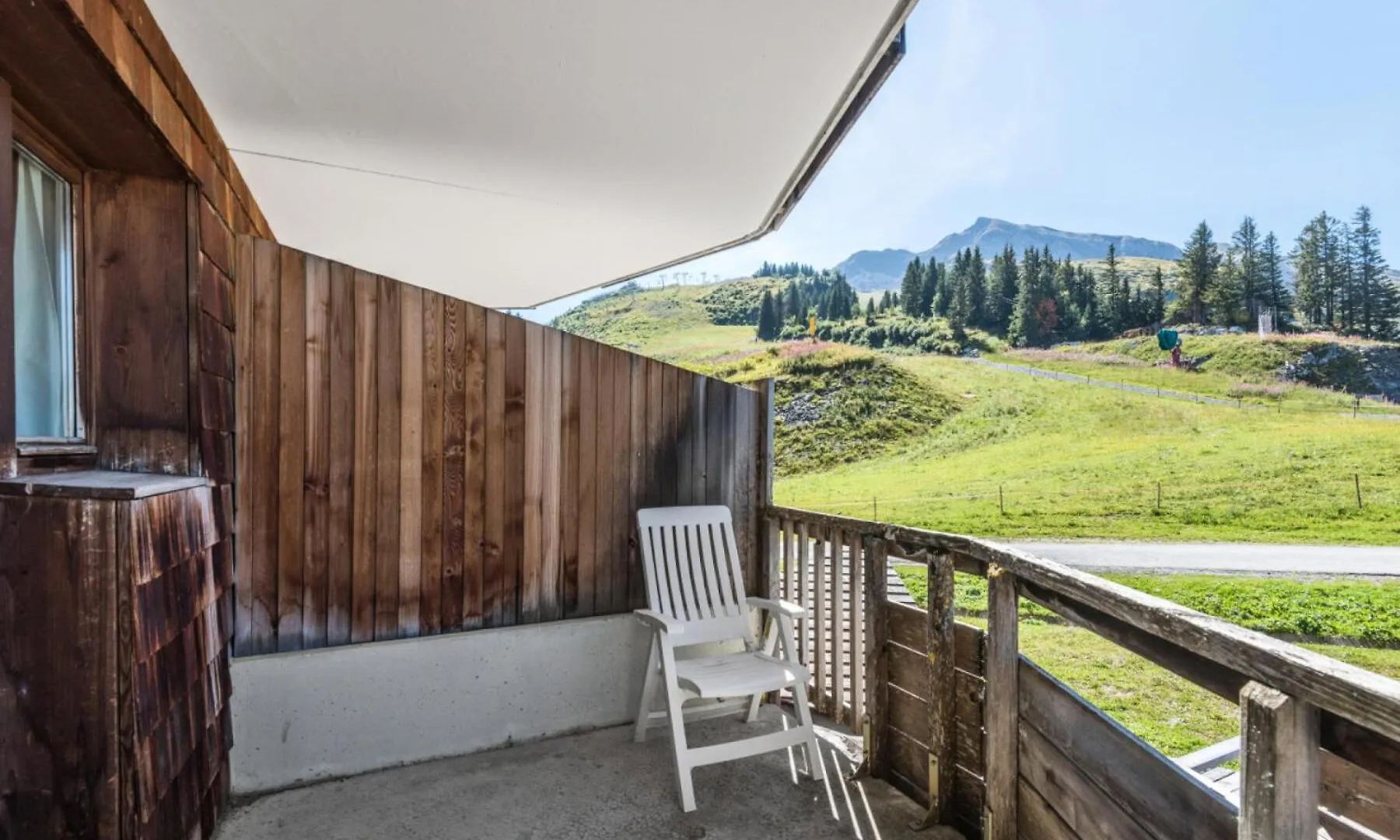 Residence Sepia - Maeva Home - 2 Pieces 5 Personnes Selection Mae-9029 Morzine