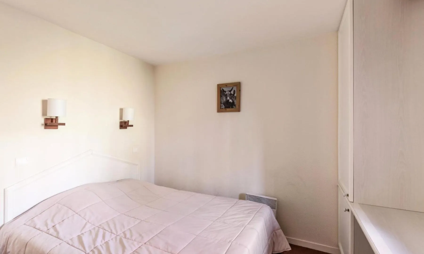 Residence Sepia - Maeva Home - 2 Pieces 5 Personnes Selection Mae-9029 Morzine Apartment