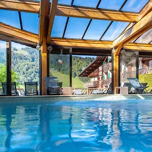 3* Hotel Les Côtes, Résidence Loisirs Et
