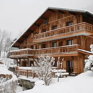 Cordee Cote Sud Appartement