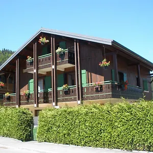 Le Feufy Morzine