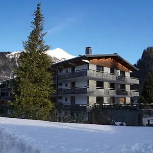1000 - 6 Pers Morzine