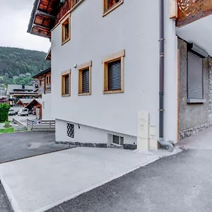 Apartment Arthur, Morzine
