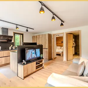 Le Solaris I Morzine