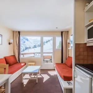 Avoriaz - Portes Du Soleil : Aux Pieds Des Pistes Morzine