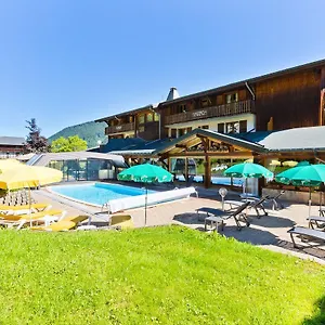 Les Bruyeres Morzine