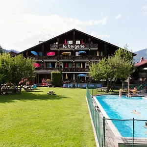 La Bergerie Hotell