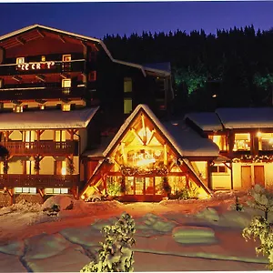 3* Hotel Club Le Cret