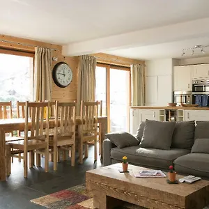 Marmotte 2 Morzine